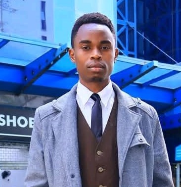 Benjamin Thomas